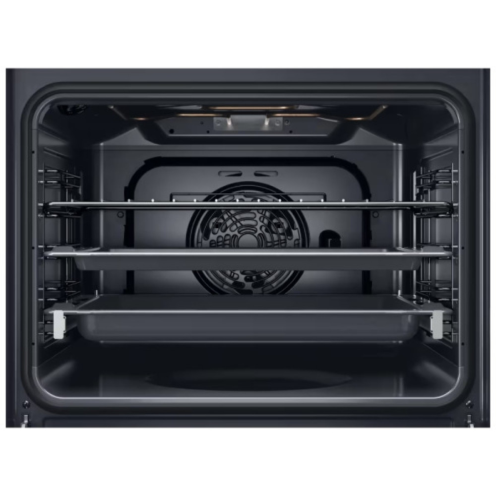 Духова шафа Whirlpool OMK58HU1X