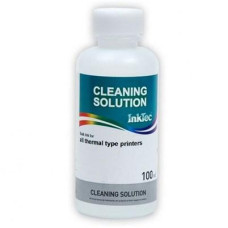 Рідина для очистки InkTec 100мл (TCS-100MP)