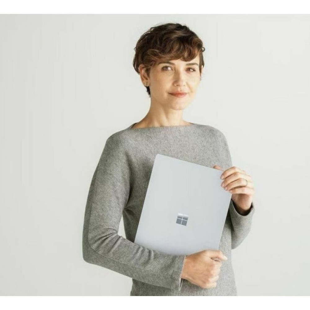 Ноутбук Microsoft Surface Laptop 6 15" PS Touch, Intel U7-165H, 32GB, F1TB, UMA, W11P, платиновий