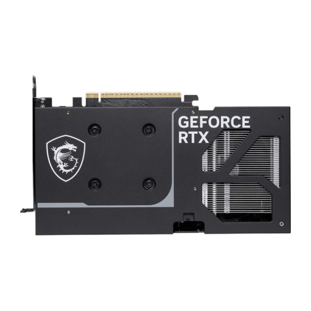 MSI RTX 5060 Ti 8G VENTUS 2X OC PLUS