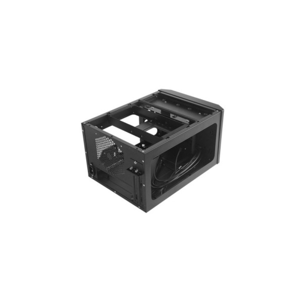 Корпус для ПК Chieftec PRO CUBE MINI (CN-01B-OP)