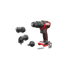 Шуруповерт Skil 3076 CA Li-Ion 20V, безщітковий ударний (Без АКБ та ЗП) (CD1E3076CA)