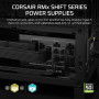 Блок живлення Corsair 1000W RM1000x Shift ATX 3.1 (CP-9020300-EU)