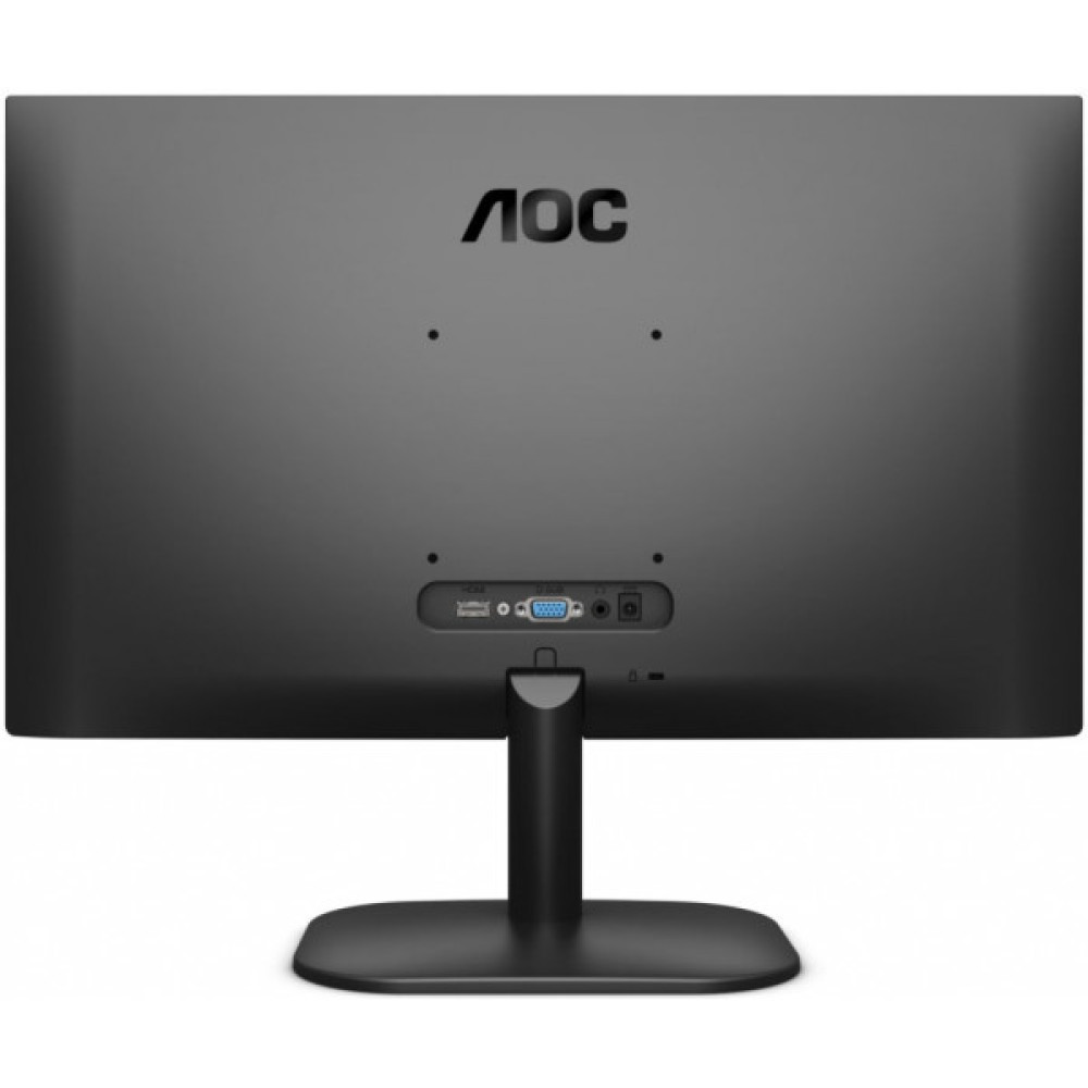 Монітор AOC 22B2H/EU