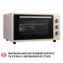 Електропіч Perfelli SIERRA 48 IVORY Електропіч Perfelli SIERRA 48 IVORY