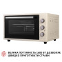 Електропіч Perfelli SIERRA 48 IVORY Електропіч Perfelli SIERRA 48 IVORY