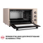 Електропіч Perfelli SIERRA 48 IVORY Електропіч Perfelli SIERRA 48 IVORY