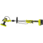 Щітка для миття Ryobi ONE+ RWTS18-0 18В диск 15см, 210об/хв, IPX7 (без АКБ та ЗП) (5133005993) Щітка для миття Ryobi ONE+ RWTS18-0 18В диск 15см, 210об/хв, IPX7 (без АКБ та ЗП) (5133005993)