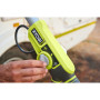 Щітка для миття Ryobi ONE+ RWTS18-0 18В диск 15см, 210об/хв, IPX7 (без АКБ та ЗП) (5133005993) Щітка для миття Ryobi ONE+ RWTS18-0 18В диск 15см, 210об/хв, IPX7 (без АКБ та ЗП) (5133005993)