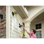 Щітка для миття Ryobi ONE+ RWTS18-0 18В диск 15см, 210об/хв, IPX7 (без АКБ та ЗП) (5133005993) Щітка для миття Ryobi ONE+ RWTS18-0 18В диск 15см, 210об/хв, IPX7 (без АКБ та ЗП) (5133005993)