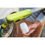 Щітка для миття Ryobi ONE+ RWTS18-0 18В диск 15см, 210об/хв, IPX7 (без АКБ та ЗП) (5133005993) Щітка для миття Ryobi ONE+ RWTS18-0 18В диск 15см, 210об/хв, IPX7 (без АКБ та ЗП) (5133005993)