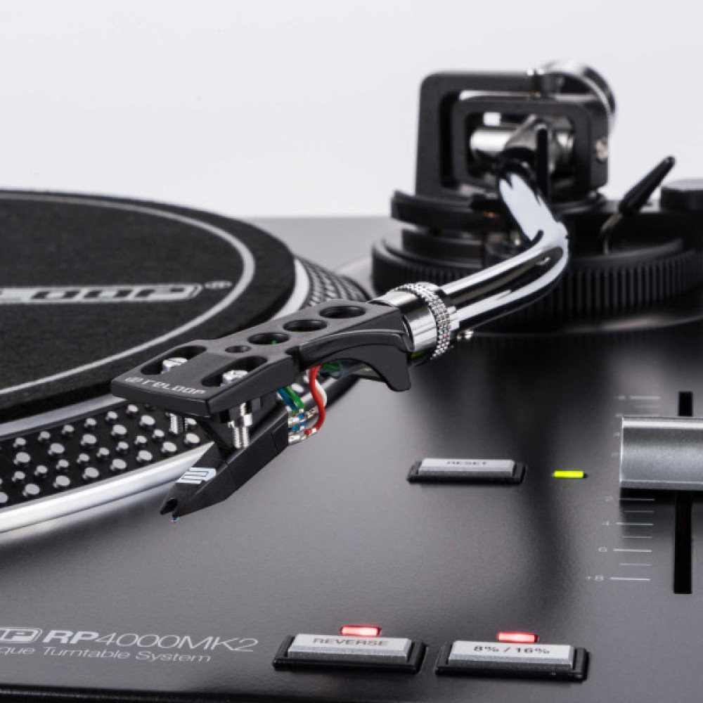 Програвач вінілу Reloop RP-4000 MK2 (285804)