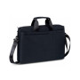 Сумка для ноутбука RivaCase 15.6" 8335 Black (8335Black) Сумка для ноутбука RivaCase 15.6" 8335 Black (8335Black)