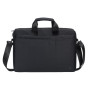 Сумка для ноутбука RivaCase 15.6" 8335 Black (8335Black) Сумка для ноутбука RivaCase 15.6" 8335 Black (8335Black)