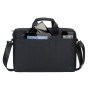 Сумка для ноутбука RivaCase 15.6" 8335 Black (8335Black) Сумка для ноутбука RivaCase 15.6" 8335 Black (8335Black)