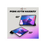 Чохол до планшета AirOn Premium Lenovo Tab P12 Pro + Film black (4822352781108) Чохол до планшета AirOn Premium Lenovo Tab P12 Pro + Film black (4822352781108)