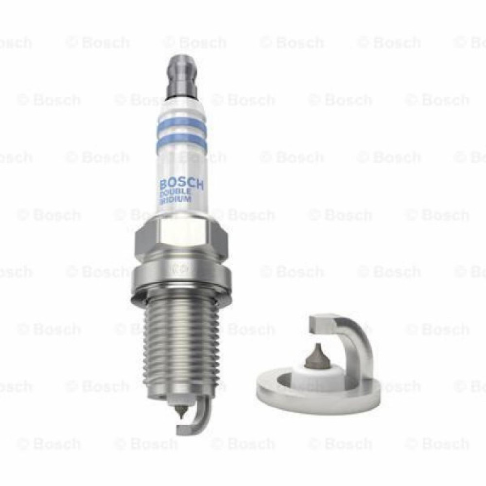 Свічка запалювання Bosch 0 242 230 528