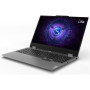 Ноутбук Lenovo LOQ 15IRX9 (83DV00K9RA) Ноутбук Lenovo LOQ 15IRX9 (83DV00K9RA)