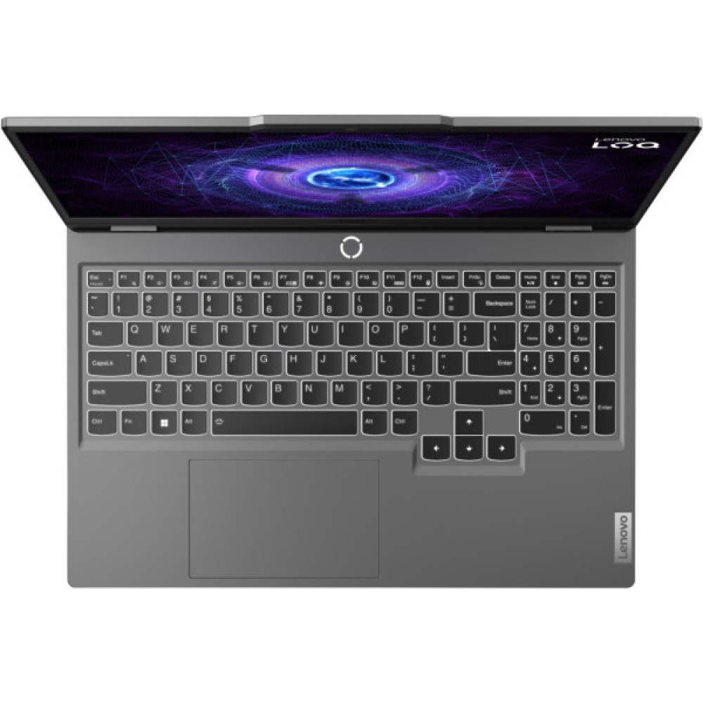 Ноутбук Lenovo LOQ 15IRX9 (83DV00K9RA)