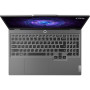 Ноутбук Lenovo LOQ 15IRX9 (83DV00K9RA) Ноутбук Lenovo LOQ 15IRX9 (83DV00K9RA)