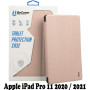 Чохол до планшета BeCover w/Apple Pencil Mount Apple iPad Pro 11 2020/21/22 Pink (707530) Чохол до планшета BeCover w/Apple Pencil Mount Apple iPad Pro 11 2020/21/22 Pink (707530)