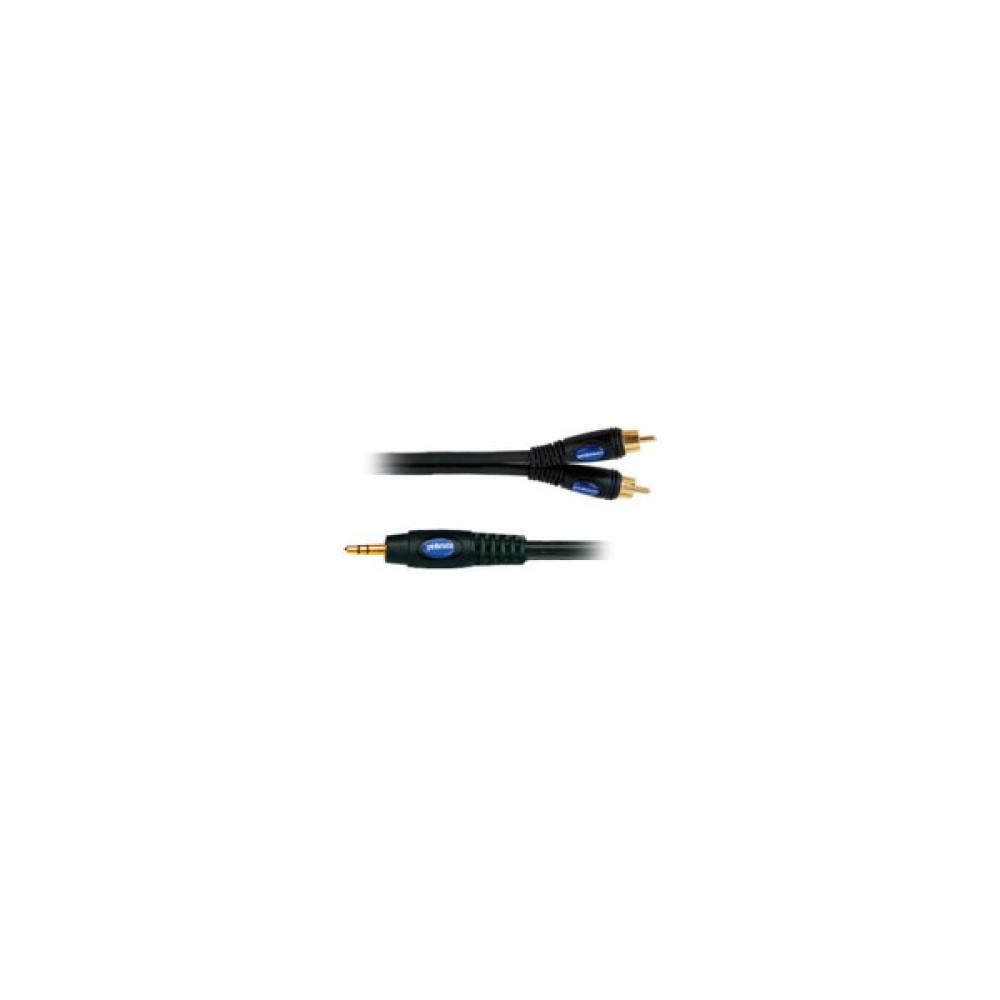 Інсертний кабель SoundKing Audio Cable (3m) (BI147)