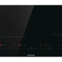 Варильна поверхня Gorenje індукційна, 60см, PowerBoost, TouchControl, збільшена площа приготування, чорний Варильна поверхня Gorenje індукційна, 60см, PowerBoost, TouchControl, збільшена площа приготування, чорний