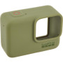 Аксесуар до екшн-камер GoPro SleeveLanyard (Turtle Green) (ACSST-008) Аксесуар до екшн-камер GoPro SleeveLanyard (Turtle Green) (ACSST-008)