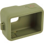 Аксесуар до екшн-камер GoPro SleeveLanyard (Turtle Green) (ACSST-008) Аксесуар до екшн-камер GoPro SleeveLanyard (Turtle Green) (ACSST-008)