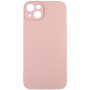 Чохол до мобільного телефона Dengos Soft iPhone 14 Plus (pink) (DG-TPU-SOFT-12) Чохол до мобільного телефона Dengos Soft iPhone 14 Plus (pink) (DG-TPU-SOFT-12)