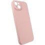 Чохол до мобільного телефона Dengos Soft iPhone 14 Plus (pink) (DG-TPU-SOFT-12) Чохол до мобільного телефона Dengos Soft iPhone 14 Plus (pink) (DG-TPU-SOFT-12)