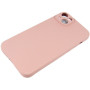 Чохол до мобільного телефона Dengos Soft iPhone 14 Plus (pink) (DG-TPU-SOFT-12) Чохол до мобільного телефона Dengos Soft iPhone 14 Plus (pink) (DG-TPU-SOFT-12)