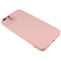 Чохол до мобільного телефона Dengos Soft iPhone 14 Plus (pink) (DG-TPU-SOFT-12) Чохол до мобільного телефона Dengos Soft iPhone 14 Plus (pink) (DG-TPU-SOFT-12)