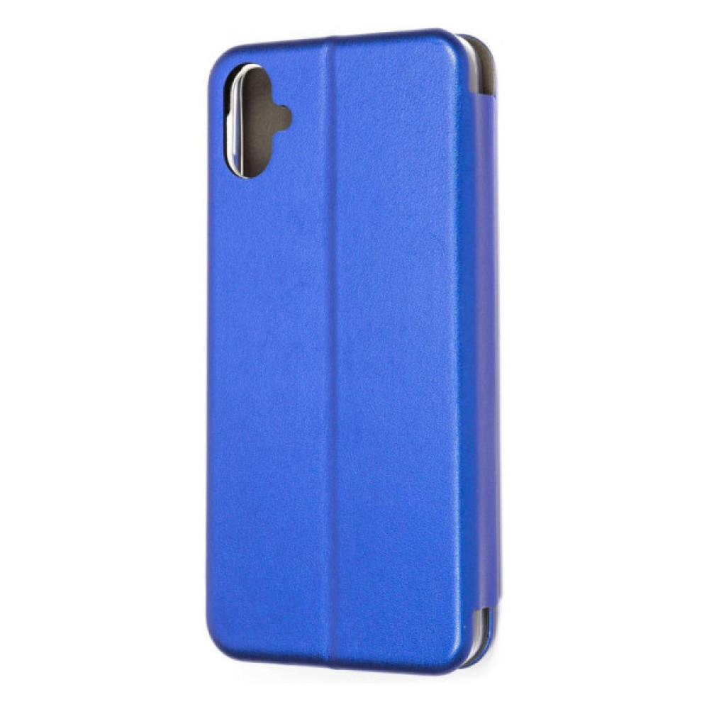 Чохол до мобільного телефона Armorstandart G-Case Samsung A05 (A055) Blue (ARM71799) Чохол до мобільного телефона Armorstandart G-Case Samsung A05 (A055) Blue (ARM71799)