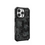 Чохол до мобільного телефона UAG iPhone 16 Pro Pathfinder SE Magsafe Midnight Camo (114471114061) Чохол до мобільного телефона UAG iPhone 16 Pro Pathfinder SE Magsafe Midnight Camo (114471114061)
