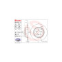 Гальмівний диск Brembo 09.A772.11