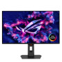 Монітор Asus 26.5" ROG Strix XG27ACDMS HDMI, DP, USB-C, OLED, 2560x1440, 280Hz, 0.03ms, DCI-P3 99%, AdaptiveSync, Pivot, HDR400 Монітор Asus 26.5" ROG Strix XG27ACDMS HDMI, DP, USB-C, OLED, 2560x1440, 280Hz, 0.03ms, DCI-P3 99%, AdaptiveSync, Pivot, HDR400
