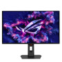 Монітор Asus 26.5" ROG Strix XG27ACDMS HDMI, DP, USB-C, OLED, 2560x1440, 280Hz, 0.03ms, DCI-P3 99%, AdaptiveSync, Pivot, HDR400 Монітор Asus 26.5" ROG Strix XG27ACDMS HDMI, DP, USB-C, OLED, 2560x1440, 280Hz, 0.03ms, DCI-P3 99%, AdaptiveSync, Pivot, HDR400