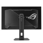 Монітор Asus 26.5" ROG Strix XG27ACDMS HDMI, DP, USB-C, OLED, 2560x1440, 280Hz, 0.03ms, DCI-P3 99%, AdaptiveSync, Pivot, HDR400 Монітор Asus 26.5" ROG Strix XG27ACDMS HDMI, DP, USB-C, OLED, 2560x1440, 280Hz, 0.03ms, DCI-P3 99%, AdaptiveSync, Pivot, HDR400