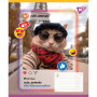 Зошит Yes Cute animals А5 36 аркушів лінія (767732) Зошит Yes Cute animals А5 36 аркушів лінія (767732)