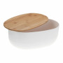 Хлібниця Kela Namur White 37,5х23х14 см (12060) Хлібниця Kela Namur White 37,5х23х14 см (12060)