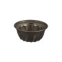 Форма для випікання Pyrex Asimetria 22 см для бисквита (AS22BY0) Форма для випікання Pyrex Asimetria 22 см для бисквита (AS22BY0)