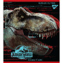Зошит Yes А5 Jurassic World Science Gone Wrong 18 аркушів клітинка (765317) Зошит Yes А5 Jurassic World Science Gone Wrong 18 аркушів клітинка (765317)