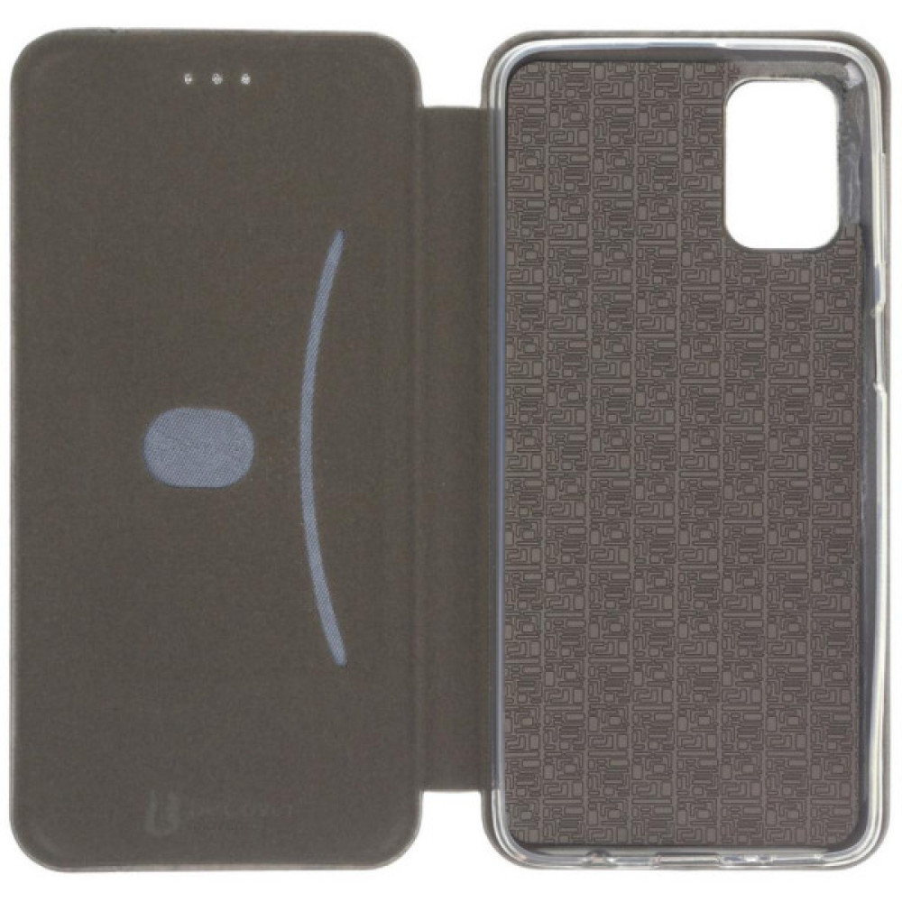 Чохол до мобільного телефона BeCover Exclusive New Style Samsung Galaxy M31s SM-M317 Grey (705276) Чохол до мобільного телефона BeCover Exclusive New Style Samsung Galaxy M31s SM-M317 Grey (705276)