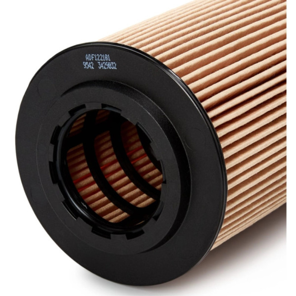 Фільтр масляний Blue Print ADF122101