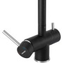 Змішувач GRANADO Caspe black shine (gz0801) Змішувач GRANADO Caspe black shine (gz0801)