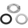 Змішувач GRANADO Caspe black shine (gz0801) Змішувач GRANADO Caspe black shine (gz0801)