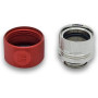 Фітинг для СРО Ekwb EK-HDC Fitting 12mm G1/4 - Red (3831109846032) Фітинг для СРО Ekwb EK-HDC Fitting 12mm G1/4 - Red (3831109846032)