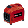 Генератор Einhell інверторний TC-IG 2000, 230В (1 фаза), 1.8/2kW, ручний старт, 21.6кг (4152590) Генератор Einhell інверторний TC-IG 2000, 230В (1 фаза), 1.8/2kW, ручний старт, 21.6кг (4152590)