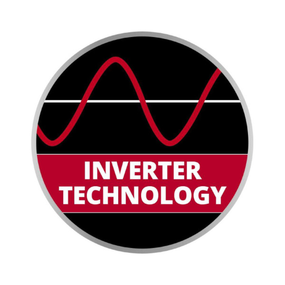 Генератор Einhell інверторний TC-IG 2000, 230В (1 фаза), 1.8/2kW, ручний старт, 21.6кг (4152590)
